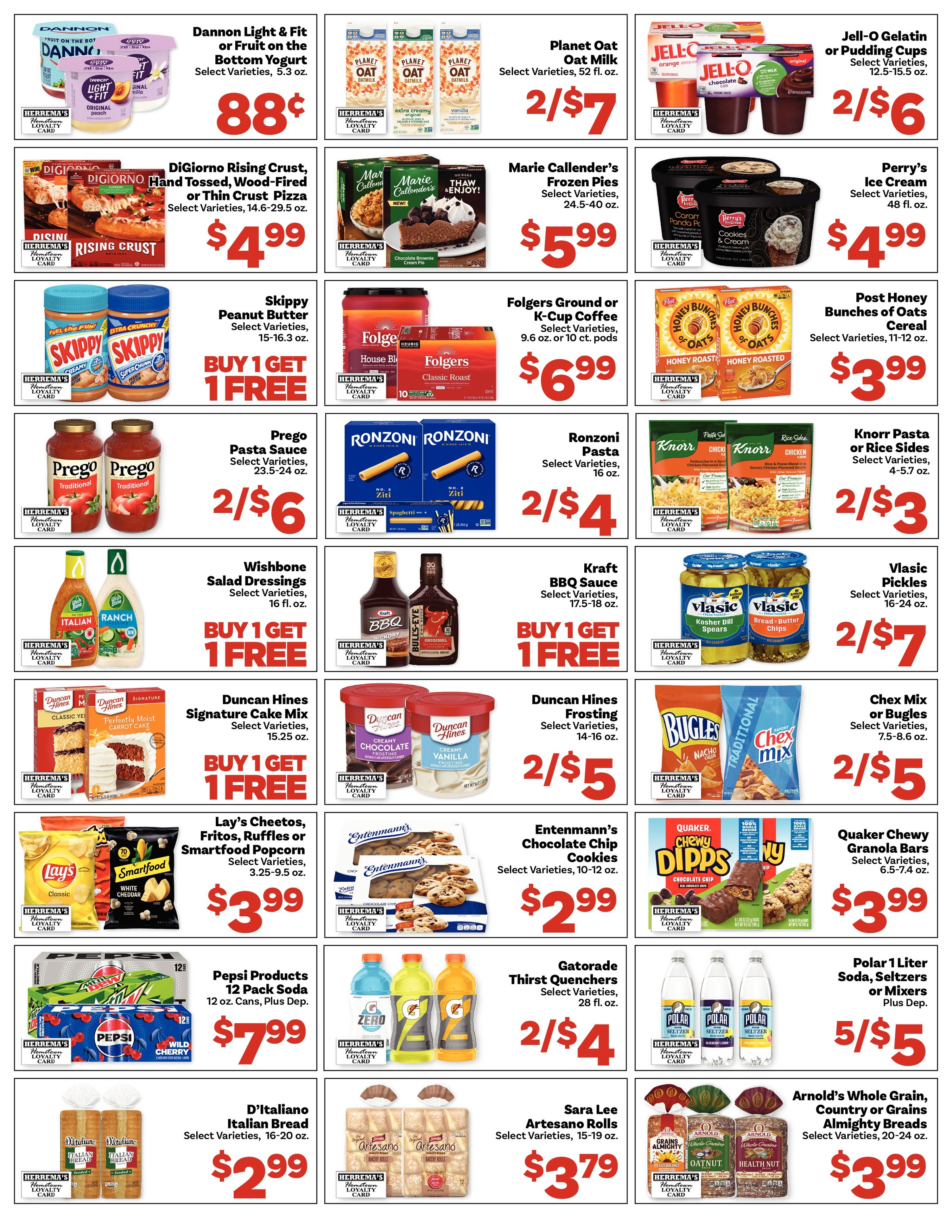 Ad page image